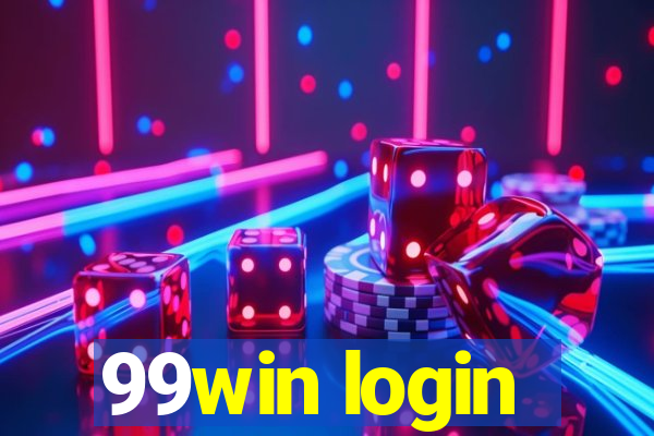 99win login